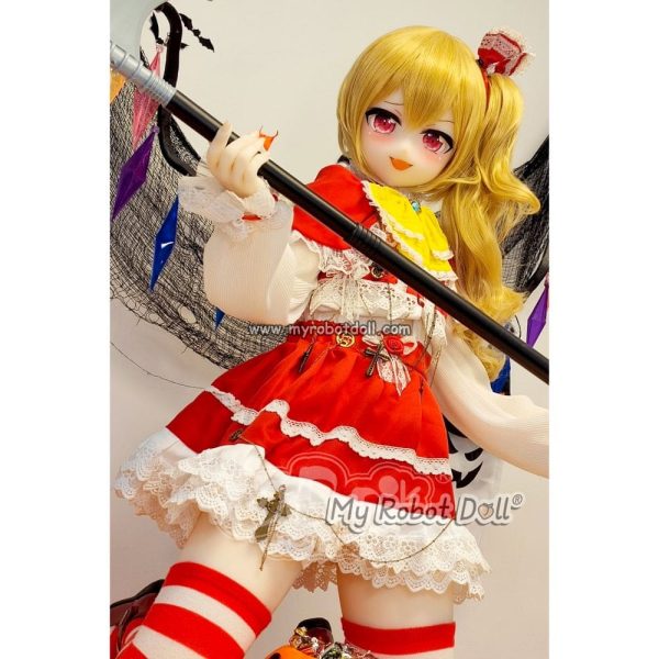 Anime Doll Aotume Head #100 - 135cm AA / 4'5" - Image 8