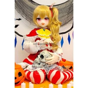 Anime Doll Aotume Head #100 - 135Cm Aa / 4'5&Quot;