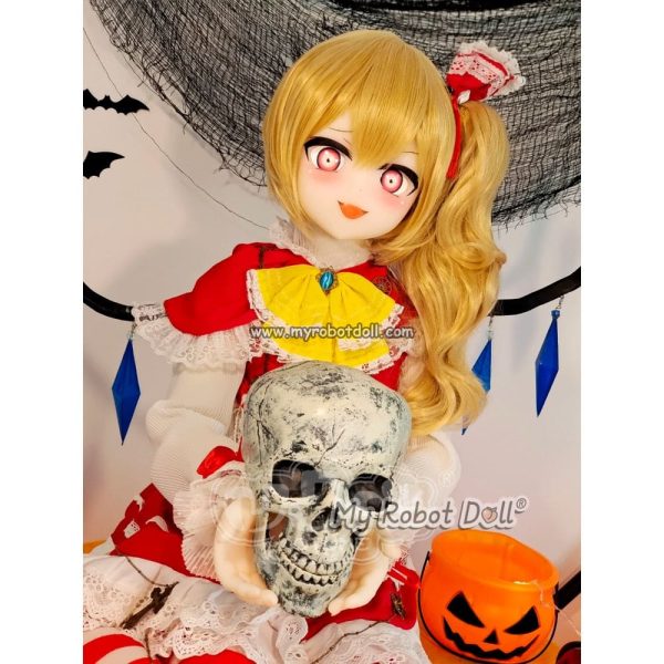 Anime Doll Aotume Head #100 - 135cm AA / 4'5" - Image 13