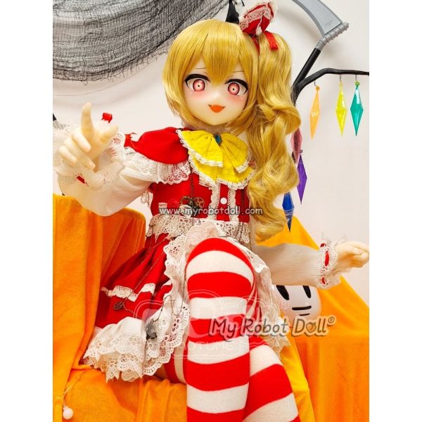 Anime Doll Aotume Head #100 - 135cm AA / 4'5" - Image 12