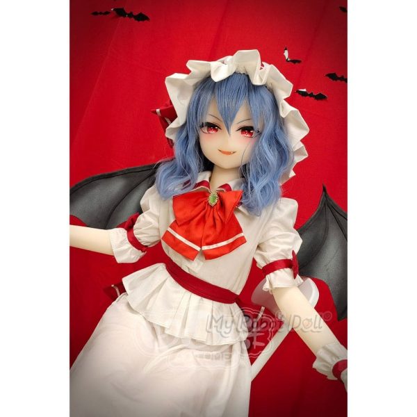 Anime Doll Aotume Head #104 - 135cm AA / 4'5" - Image 8