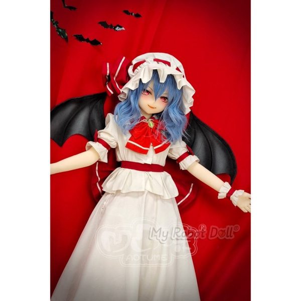 Anime Doll Aotume Head #104 - 135cm AA / 4'5" - Image 7