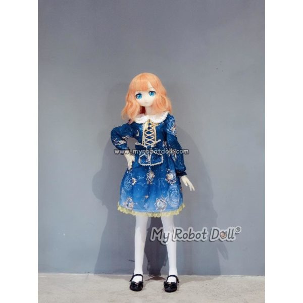 Anime Doll Aotume Head #12 - 135cm AA / 4'5" - Image 8