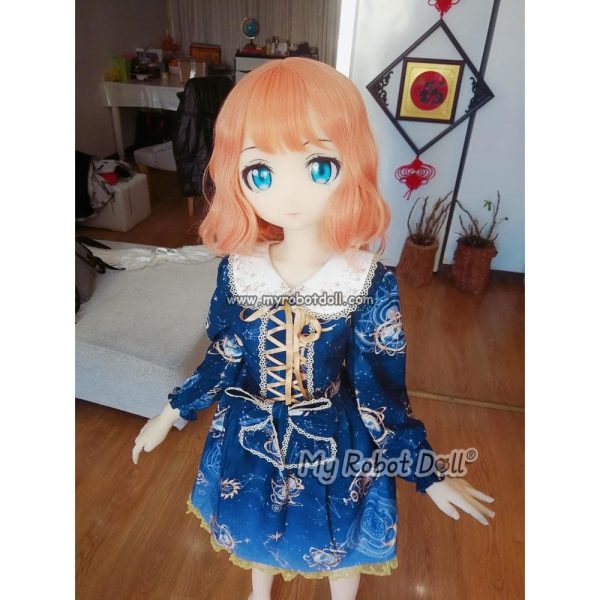 Anime Doll Aotume Head #12 - 135cm AA / 4'5" - Image 3