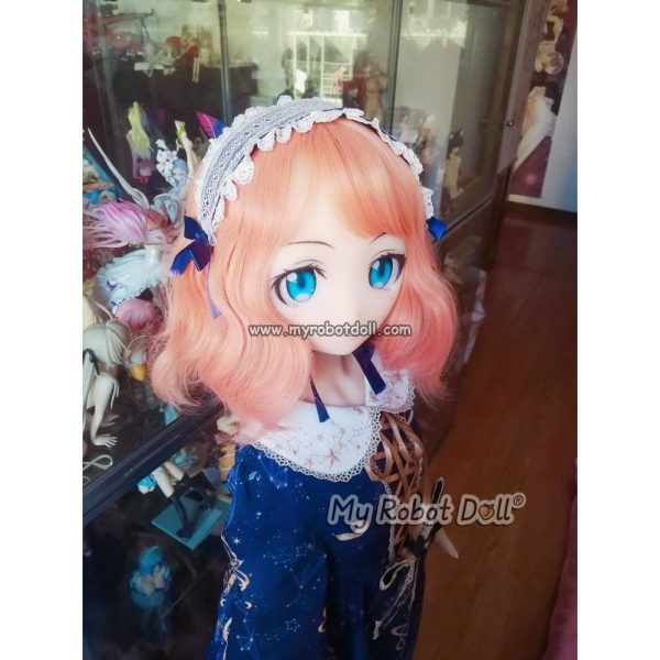 Anime Doll Aotume Head #12 - 135cm AA / 4'5" - Image 5