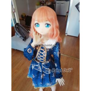 Anime Doll Aotume Head #12 - 135cm AA / 4'5"