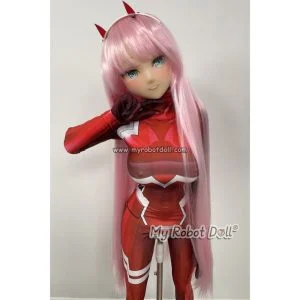 Anime Doll Aotume Head #82 - 145Cm D / 4'9&Quot;