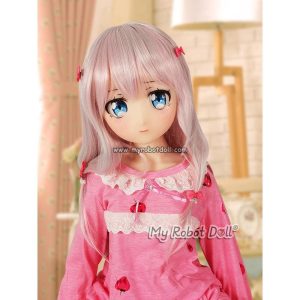 Anime Doll Aotume Head #15 - 135Cm Aa / 4'5&Quot;