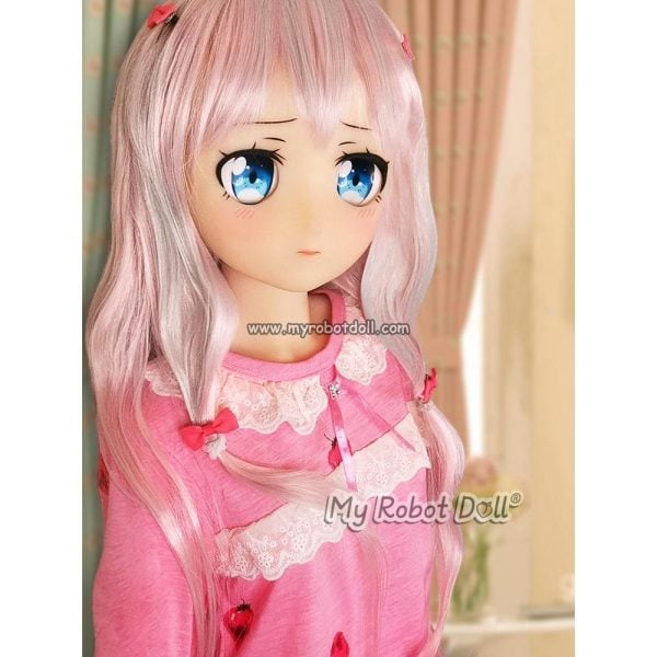 Anime Doll Aotume Head #15 - 135cm AA / 4'5" - Image 2