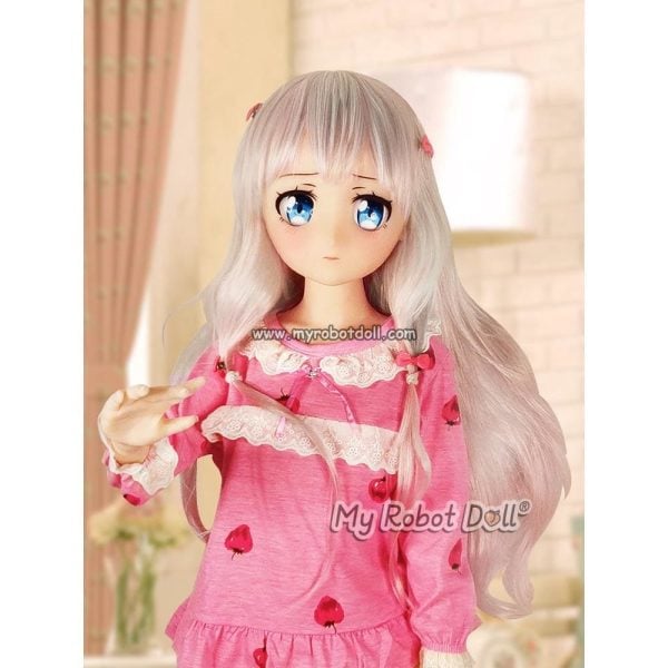 Anime Doll Aotume Head #15 - 135cm AA / 4'5" - Image 3