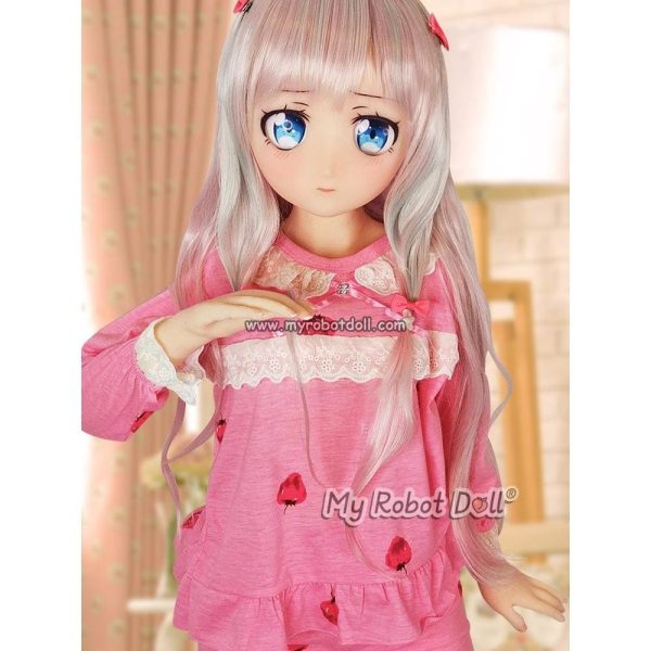 Anime Doll Aotume Head #15 - 135cm AA / 4'5" - Image 4