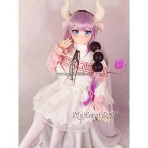 Anime Doll Aotume Head #16 - 135cm AA / 4'5"