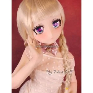 Anime Doll Aotume Head #17 - 135Cm Aa / 4'5&Quot;