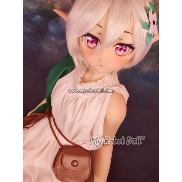 Anime Doll Aotume Head #18 - 135cm Slim / 4'5" - Image 5