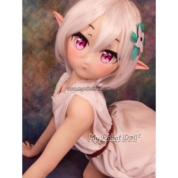 Anime Doll Aotume Head #18 - 135cm Slim / 4'5" - Image 4