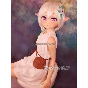 Anime Doll Aotume Head #18 - 135Cm Slim / 4'5&Quot;