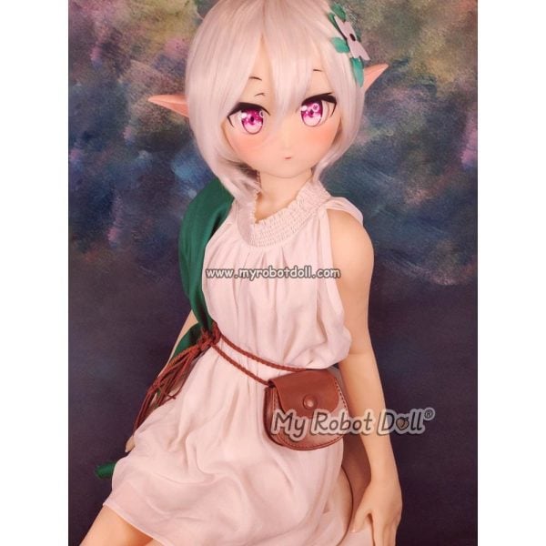 Anime Doll Aotume Head #18 - 135cm Slim / 4'5" - Image 2