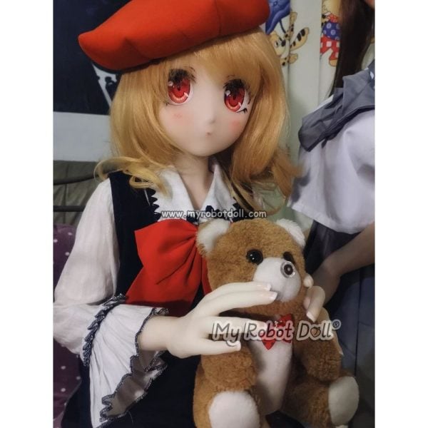 Anime Doll Aotume Head #19 - 135cm Slim / 4'5" - Image 2