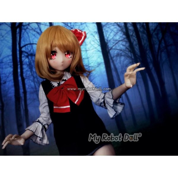 Anime Doll Aotume Head #19 - 135cm Slim / 4'5" - Image 4