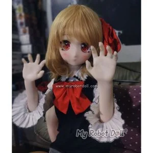 Anime Doll Aotume Head #19 - 135cm Slim / 4'5"