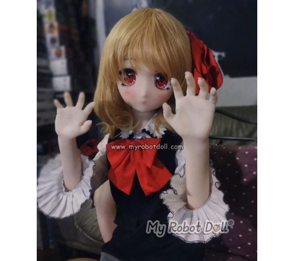 Anime Doll Aotume Head #19 - 135cm Slim / 4'5"