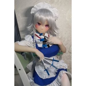 Anime Doll Aotume Head #2 - 155Cm F / 5'1&Quot;