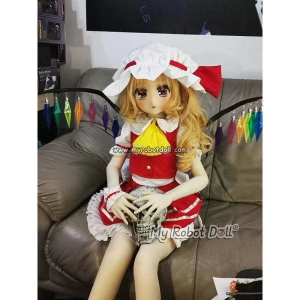 Anime Doll Aotume Head #23 - 135cm Slim / 4'5"