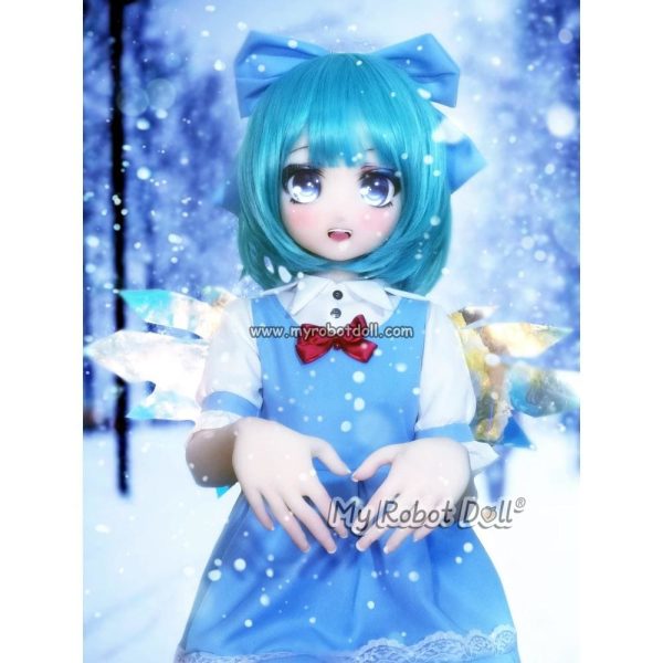 Anime Doll Aotume Head #23 - 135cm Slim / 4'5" V2 - Image 13