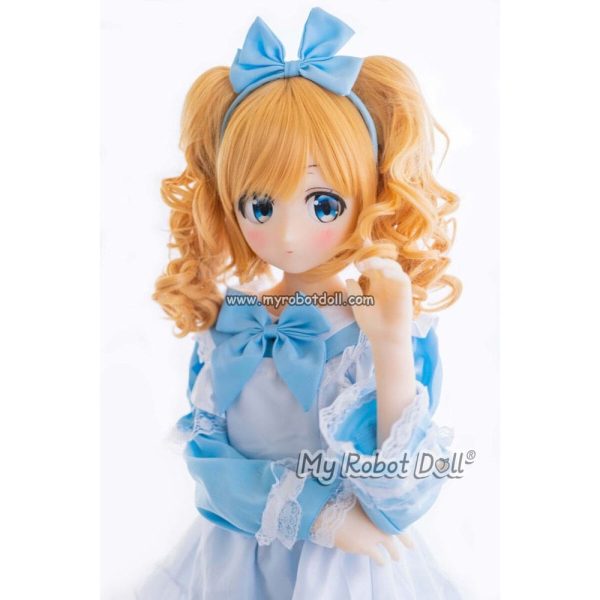 Anime Doll Aotume Head #24 - 135cm Slim / 4'5" - Image 8