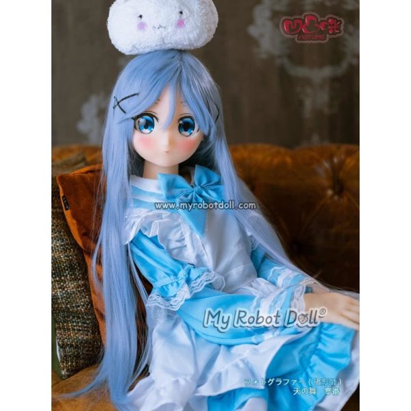 Anime Doll Aotume Head #24 - 135cm Slim / 4'5" - Image 4