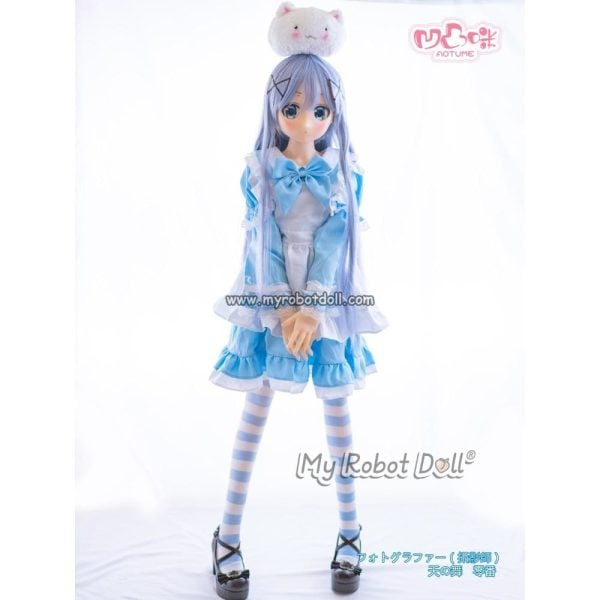 Anime Doll Aotume Head #24 - 135cm Slim / 4'5" - Image 7