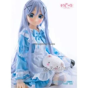 Anime Doll Aotume Head #24 - 135Cm Slim / 4'5&Quot;