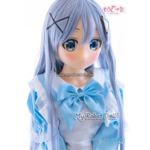 Anime Doll Aotume Head #24 - 135cm Slim / 4'5" - Image 6