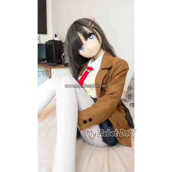 Anime Doll Aotume Head #25 - 145cm B / 4'9" - Image 9