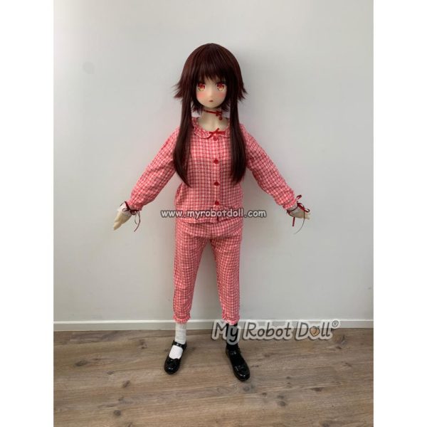 Anime Doll Aotume Head #26 - 145cm B / 4'8" - Image 2