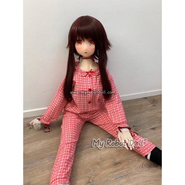 Anime Doll Aotume Head #26 - 145cm B / 4'8" - Image 18