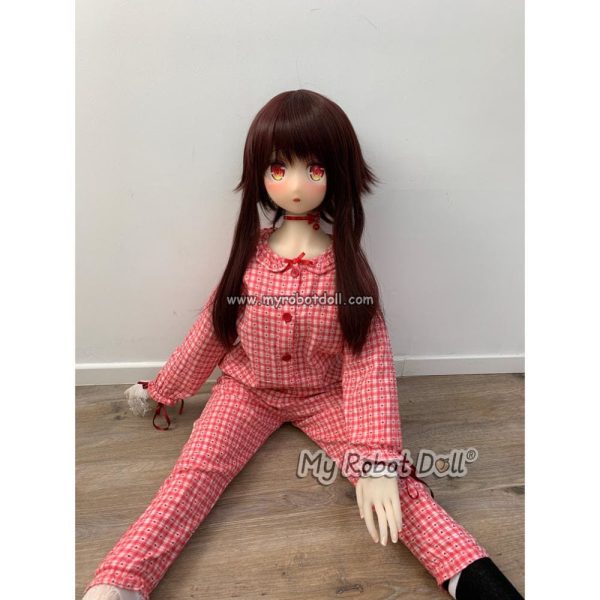 Anime Doll Aotume Head #26 - 145cm B / 4'8" - Image 16