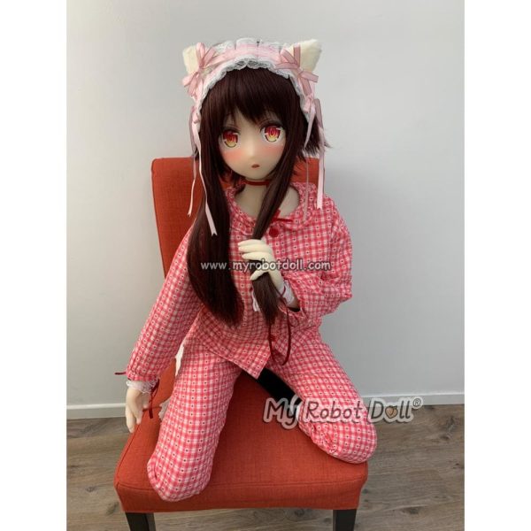 Anime Doll Aotume Head #26 - 145cm B / 4'8" - Image 23