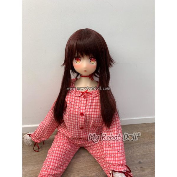 Anime Doll Aotume Head #26 - 145cm B / 4'8"