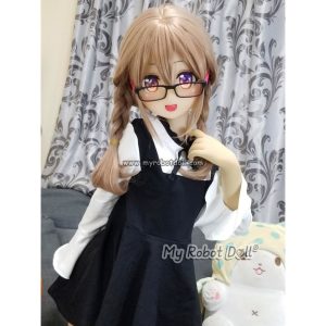 Anime Doll Aotume Head #28 - 135Cm Slim / 4'5&Quot;