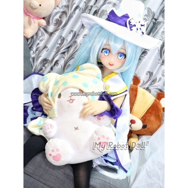 Anime Doll Aotume Head #28 - 135cm Slim / 4'5" - Image 8