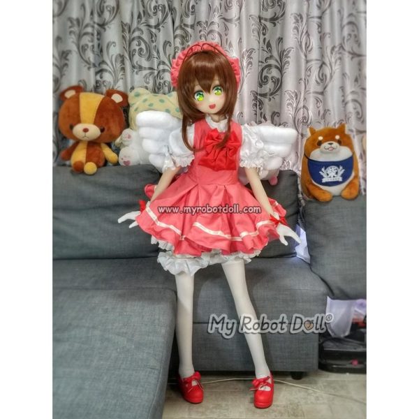 Anime Doll Aotume Head #28 - 135cm Slim / 4'5" - Image 7