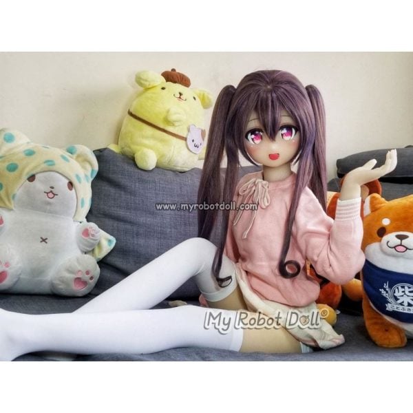 Anime Doll Aotume Head #28 - 135cm Slim / 4'5" - Image 2