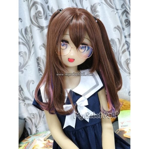 Anime Doll Aotume Head #28 - 135cm Slim / 4'5" - Image 2