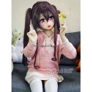 Anime Doll Aotume Head #28 - 135Cm Slim / 4'5&Quot;