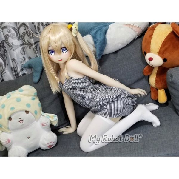 Anime Doll Aotume Head #29 - 135cm Slim / 4'5" - Image 6