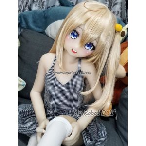 Anime Doll Aotume Head #29 - 135Cm Slim / 4'5&Quot;