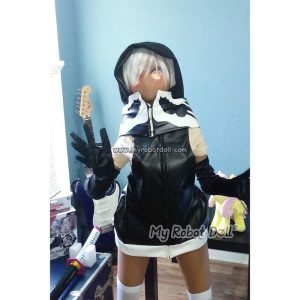 Anime Doll Aotume Head #3 - 145Cm B / 4'8&Quot;