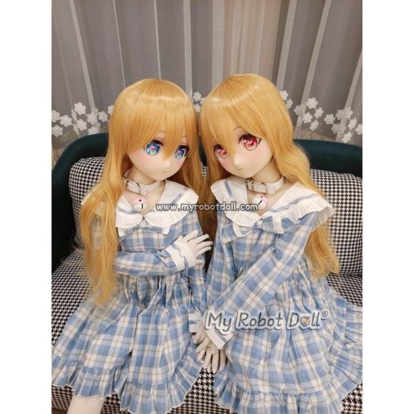 Anime Doll Aotume Head #30 - 135cm AA / 4'5" - Image 11