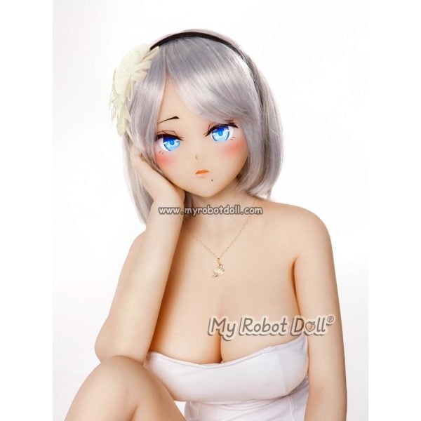 Anime Doll Aotume Head #34 - 155cm F / 5'1" - Image 11